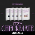 ITZY CHECKMATE - Ryujin ver