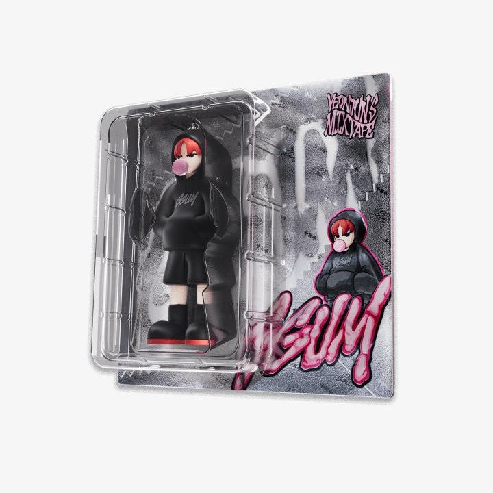 YEONJUN - YEONJUN’s Mixtape: GGUM