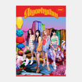 ITZY Algorhythm - Limited
