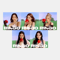 ITZY RINGO - Member Select
