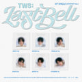 TWS Last Bell - Random Compact