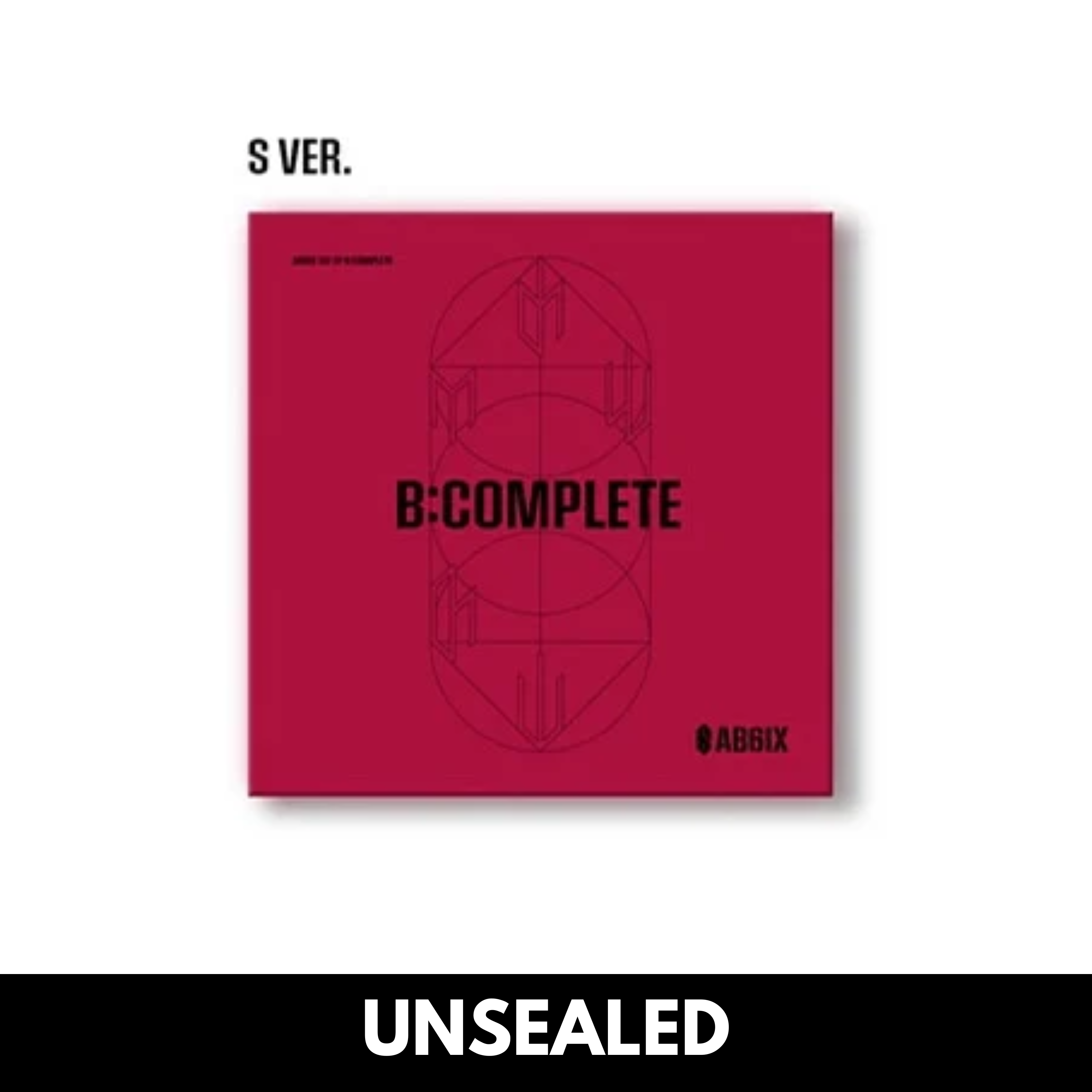 AB6IX B:COMPLETE - S ver