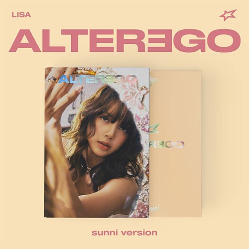 LISA Alter Ego - sunni