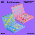 BSS TELEPARTY - Random ver