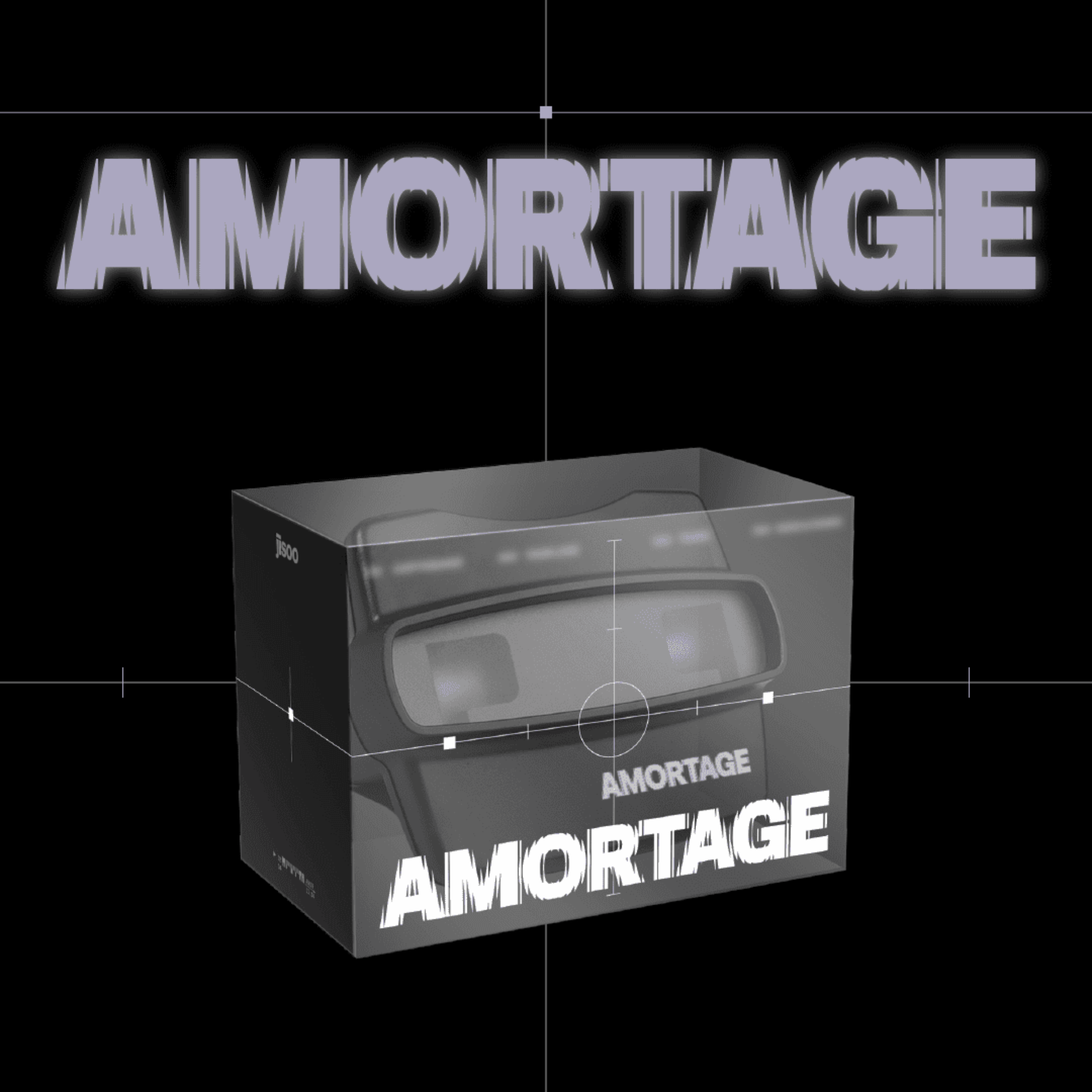 JISOO AMORTAGE - Reels