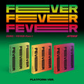 ATEEZ ZERO: FEVER Part.1 - Random Platform