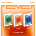ATEEZ ZERO: FEVER Part.3 - Random Platform