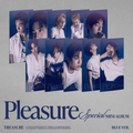 TREASURE PLEASURE - Random BLUE