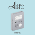 YEJI Air - Oxygen Pack