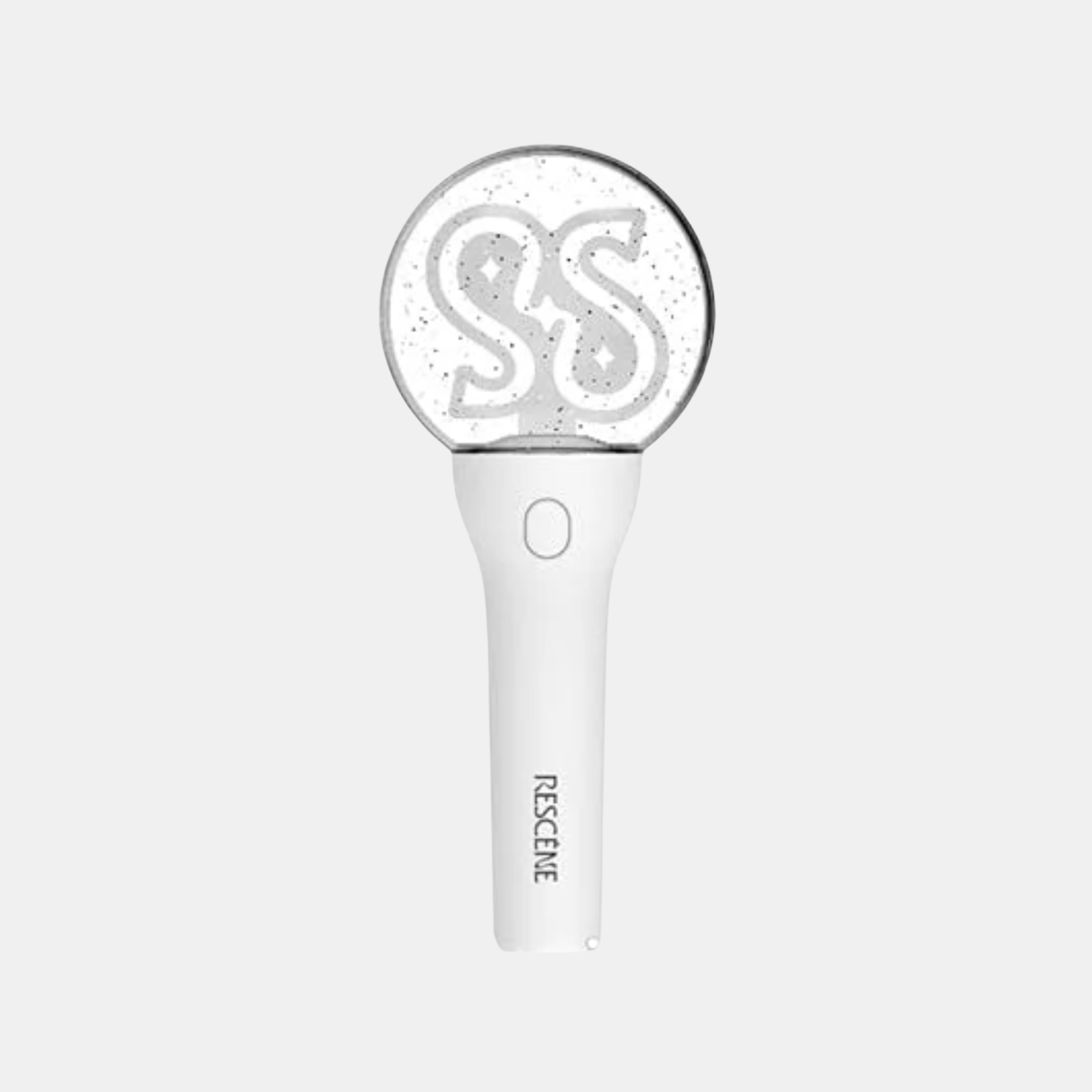 RESCENE Official Lightstick – mostbiased • NZ K-Pop Store