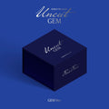 KiiiKiii UNCUT GEM - GEM