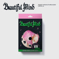 Xdinary Heroes Beautiful Mind - Limited