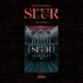 xikers HOUSE OF TRICKY: SPUR - POCAALBUM