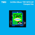 TWS TRY WITH US - Random Compact