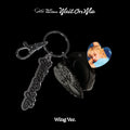 KAI Wait On Me - Wing