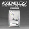 tripleS ASSEMBLE25 - Objekt Music Album