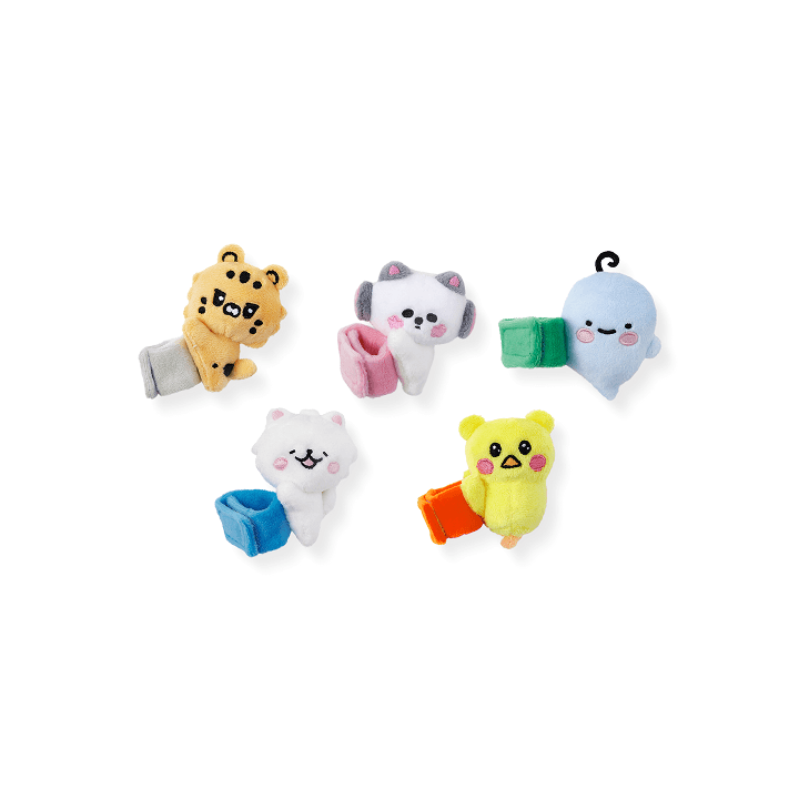 Light Stick Deco Band - LE SSERAFIM EASY CRAZY HOT