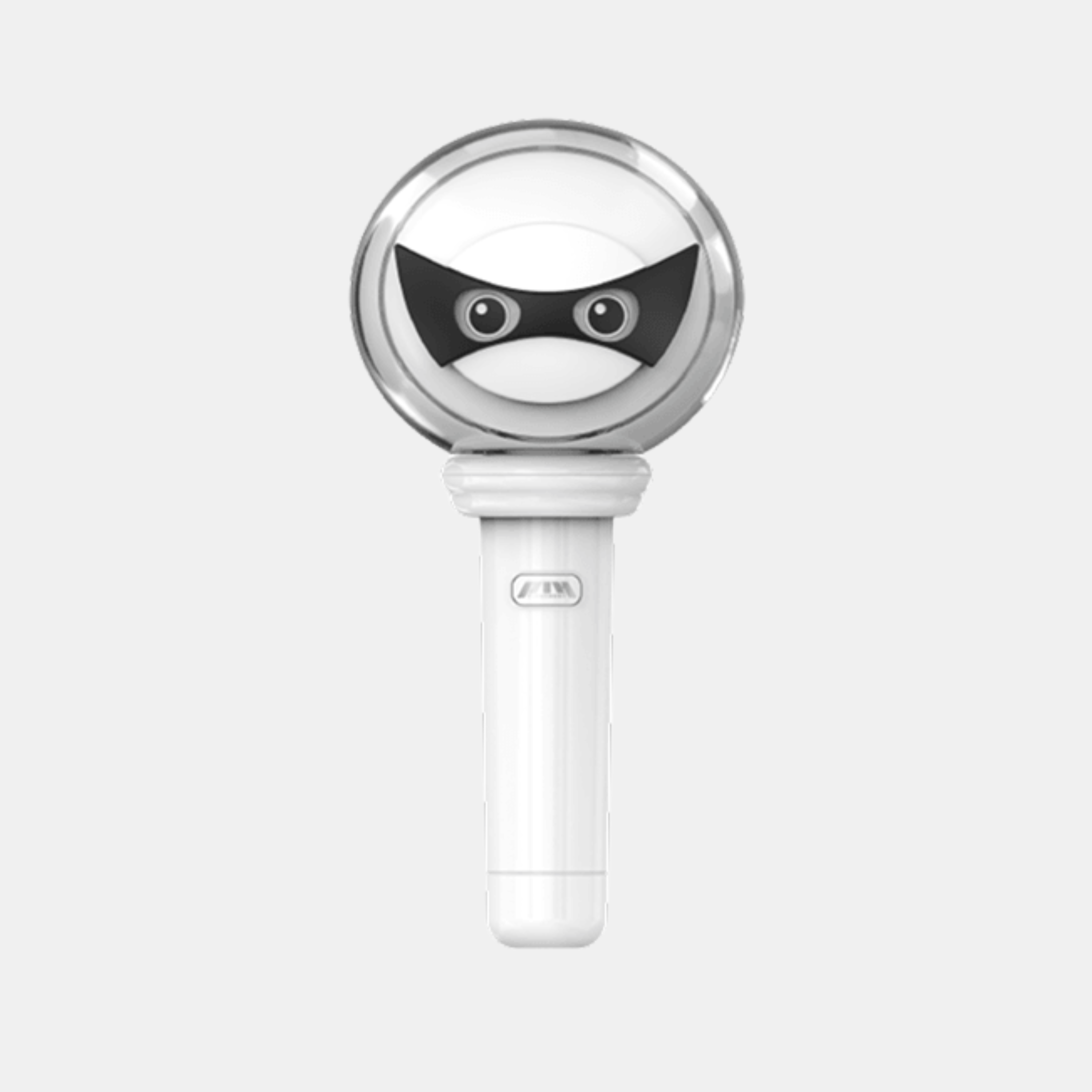 P1Harmony Official Lightstick V2 + Photocard Set