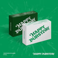 SEVENTEEN HAPPY BURSTDAY - Random KiT