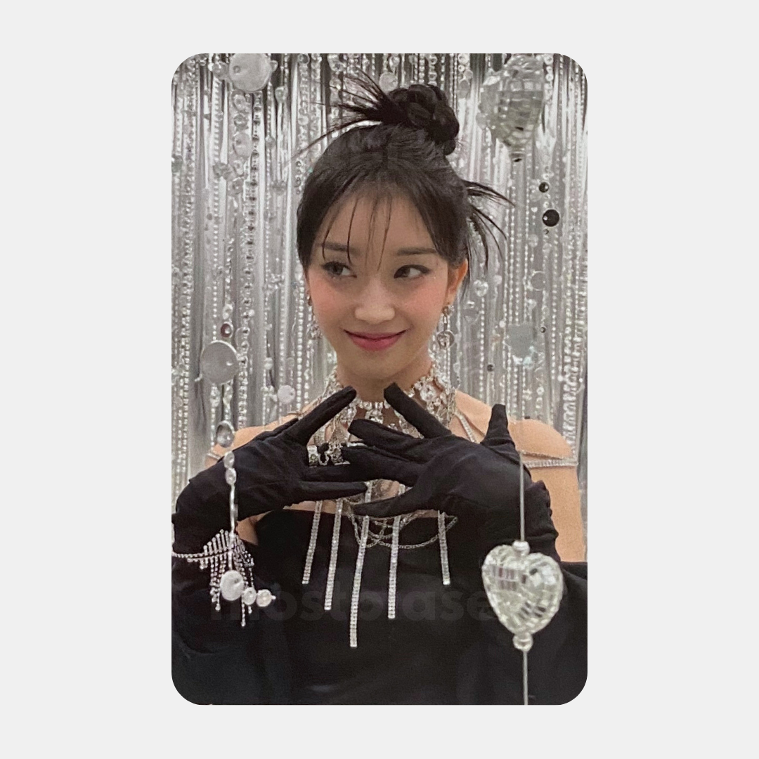 YOUNG-LUV.COM Album - STAYC SUMIN