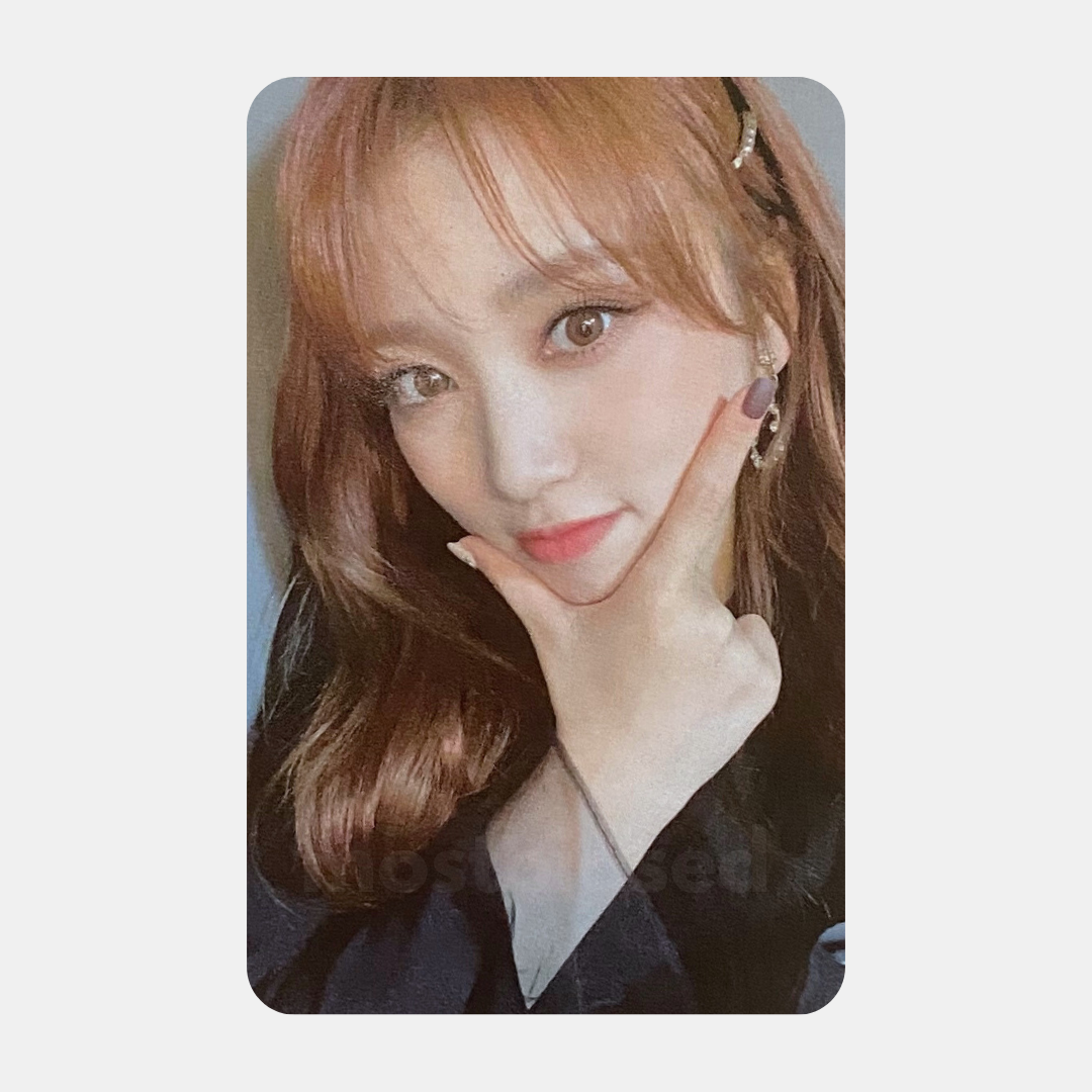 One-Reeler Act IV Album - IZ*ONE NAKO