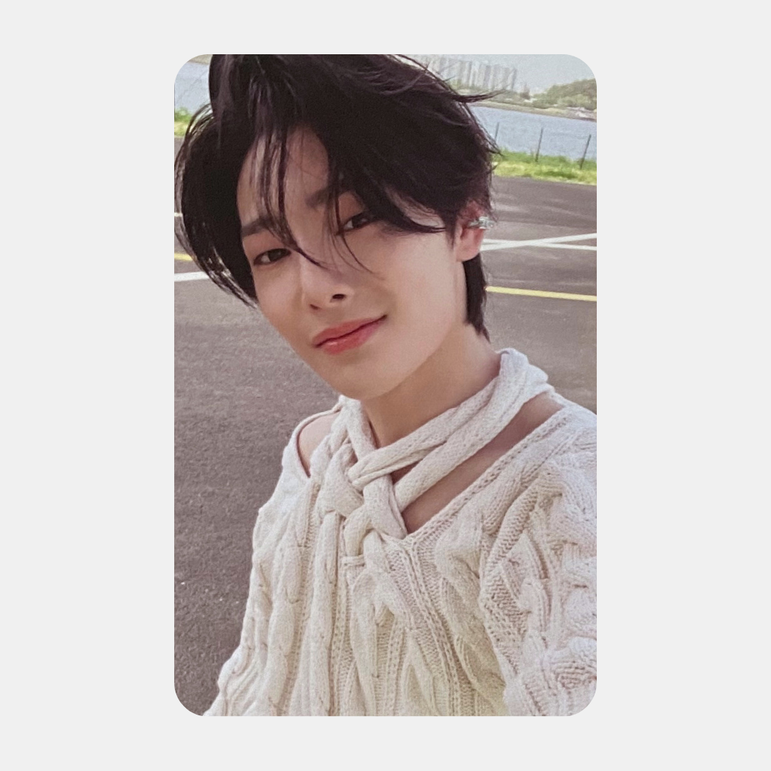 MAXIDENT Album - Stray Kids I.N