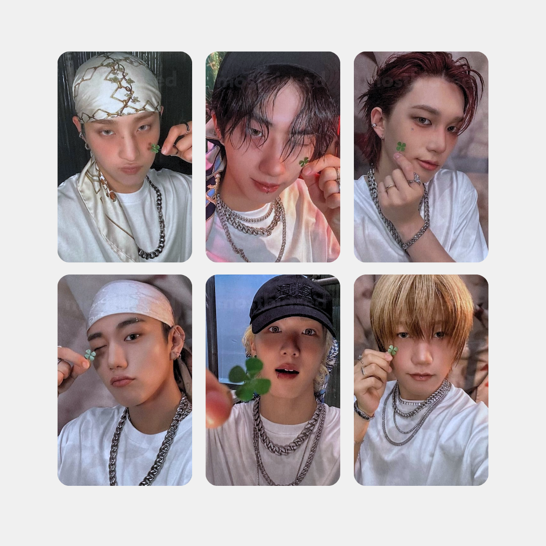 P1Harmony Sad Song Apple Music Luckydraw