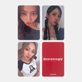 TWICE STRATEGY Apple Music POB