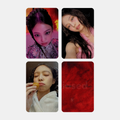 JENNIE RUBY Apple Music POB