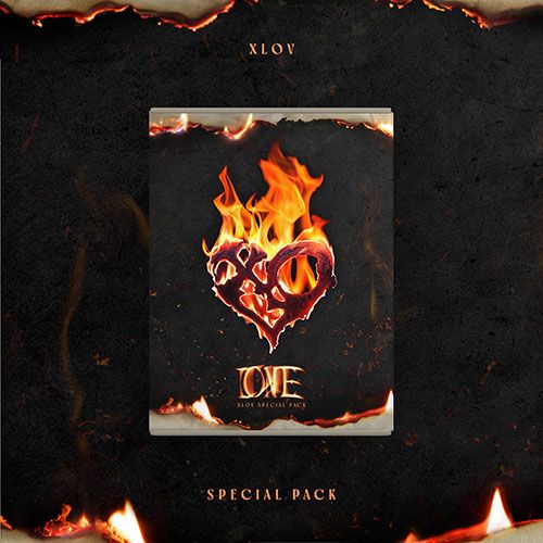 XLOV I ONE - Special Pack