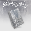 ITZY Girls Will Be Girls - Box