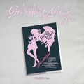 ITZY Girls Will Be Girls - Folder