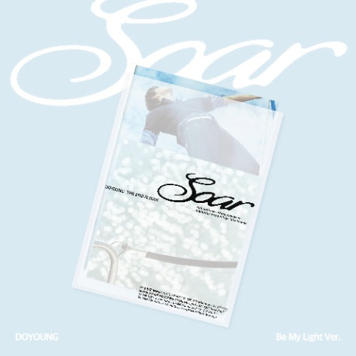 DOYOUNG Soar - Be My Light