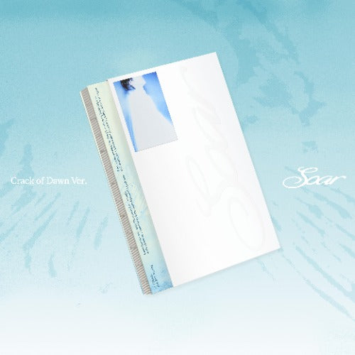 DOYOUNG Soar - Crack of Dawn