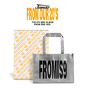 fromis_9 FROM OUR 20'S - From Zine