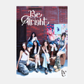 IVE Be Alright - Limited I