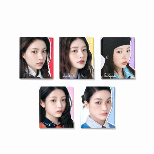 ILLIT bomb - Random GLLIT