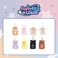 [ANITEEZ IN COLOR] MINI PHOTO HOLDER