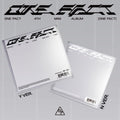 ONE PACT ONE FACT - Random ver