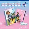 JO YURI 'Episode 25' Episode: Moment - Limited Edition