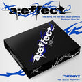 THE BOYZ a;effect - Flow