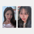 fromis_9 FROM OUR 20's Apple Music POB