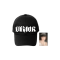 aespa DIRTY WORK - Ball Cap Set