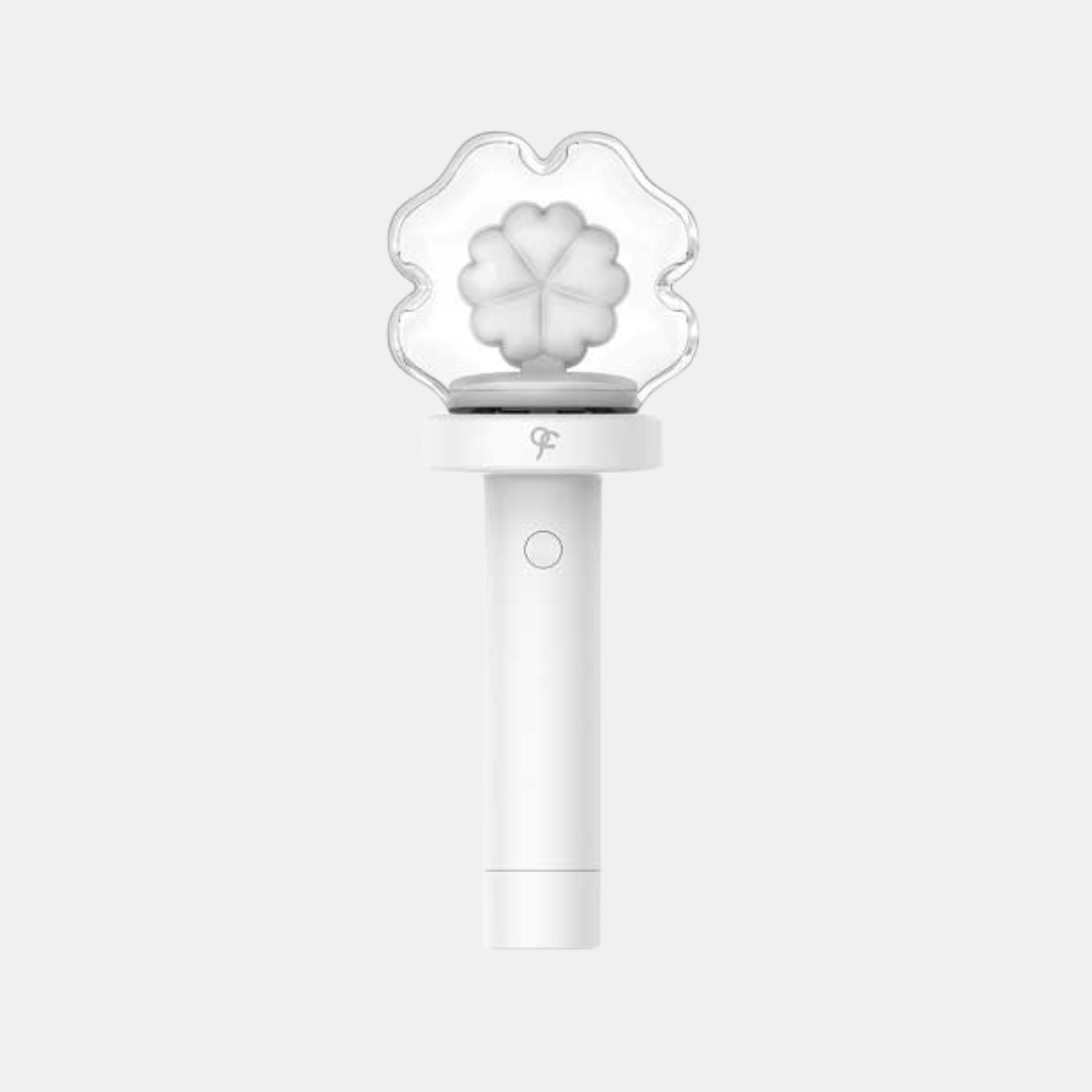 fromis_9 Official Lightstick V2 + Photocard Set