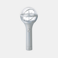 KATSEYE Official Lightstick + Photocard Set