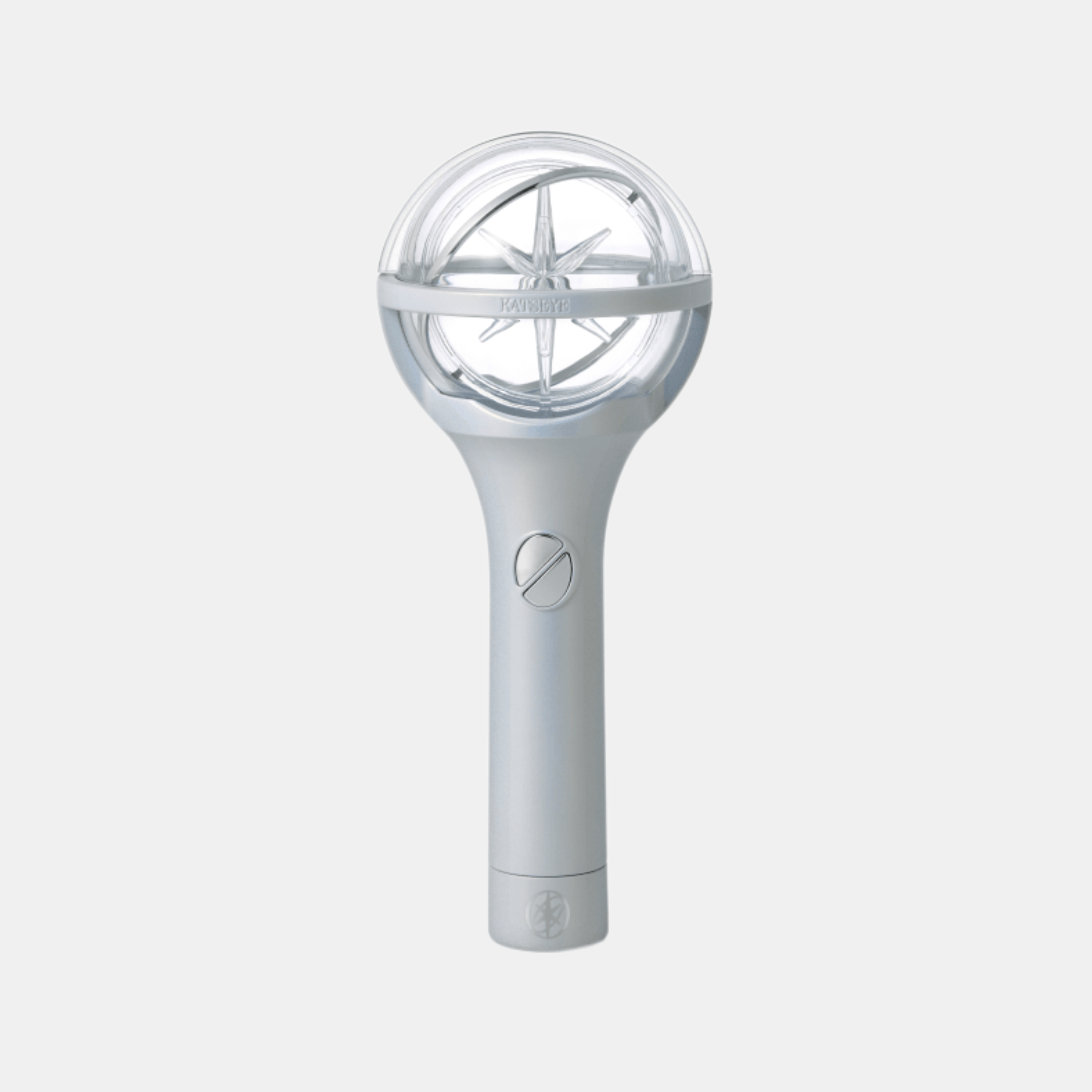 KATSEYE Official Lightstick + Photocard Set