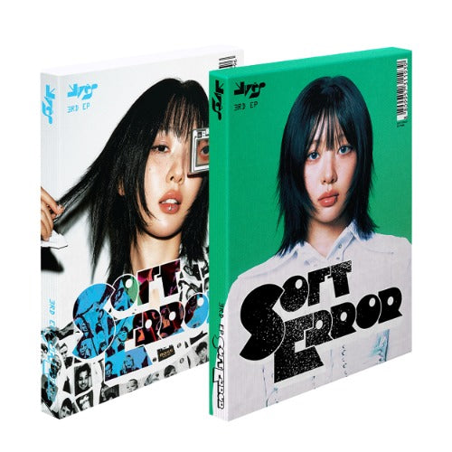 Yves Soft Error - Random ver