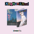 XngHan&Xoul Waste No Time - Adventure