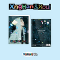 XngHan&Xoul Waste No Time - Photobook