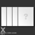 MONSTA X THE X - Random ver